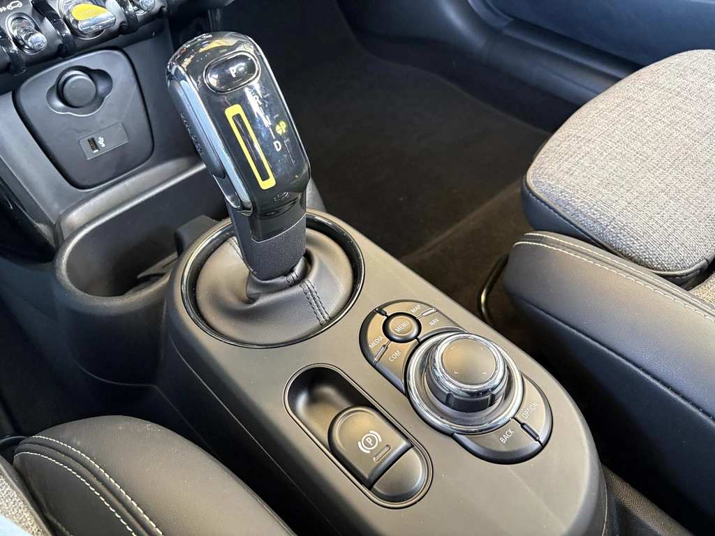 MINI Electric – foto 34