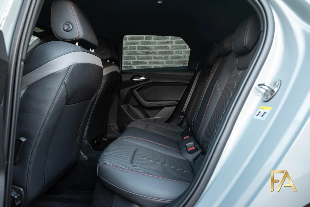 Audi A1 Sportback – foto 33