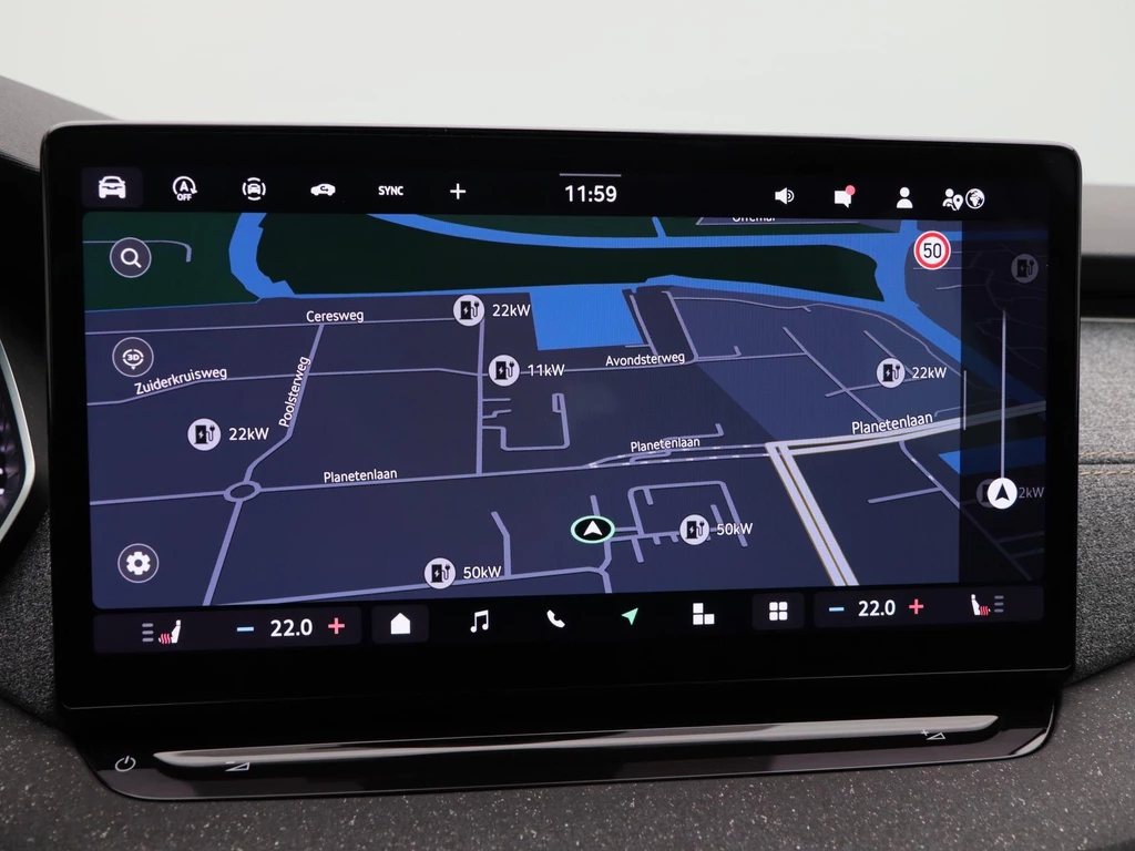 Škoda Octavia – foto 11