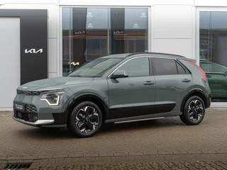 Kia Niro EV – thumbnail 2