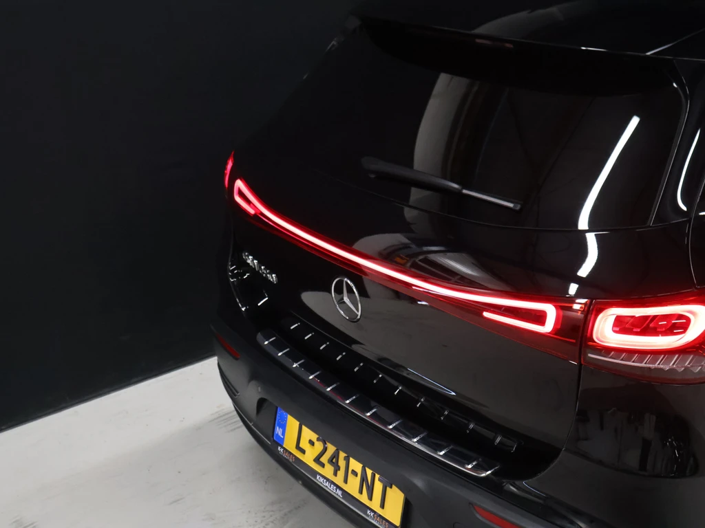 Mercedes-Benz EQA – foto 30