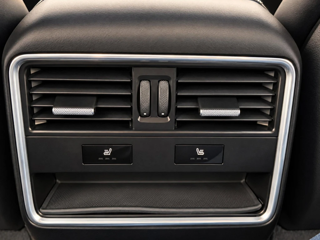 Porsche Cayenne – foto 32