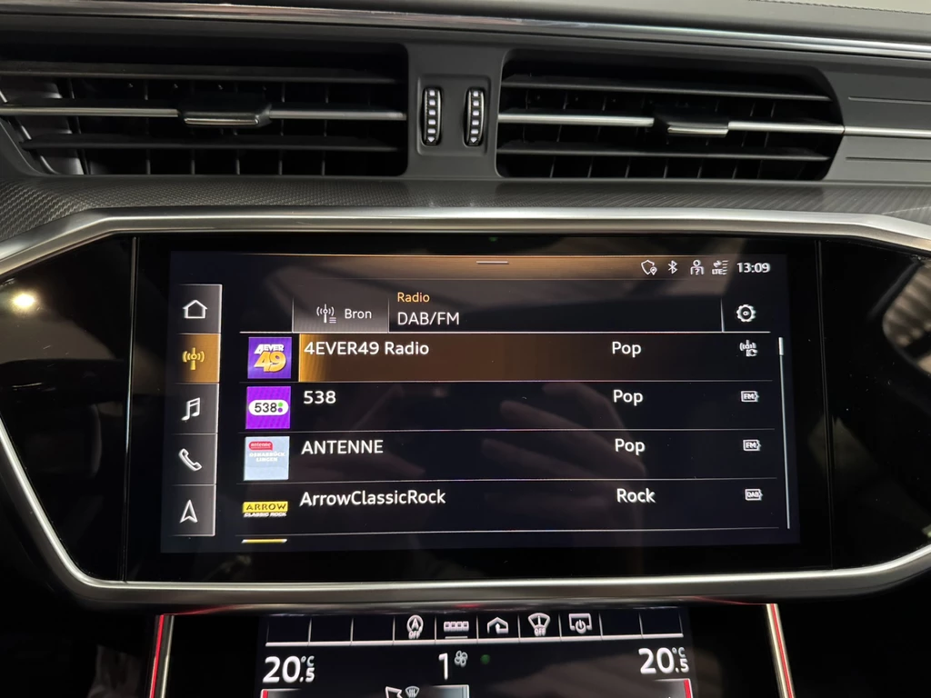 Audi RS6 – foto 30