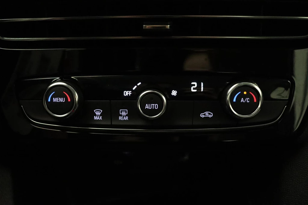Opel Mokka – foto 21