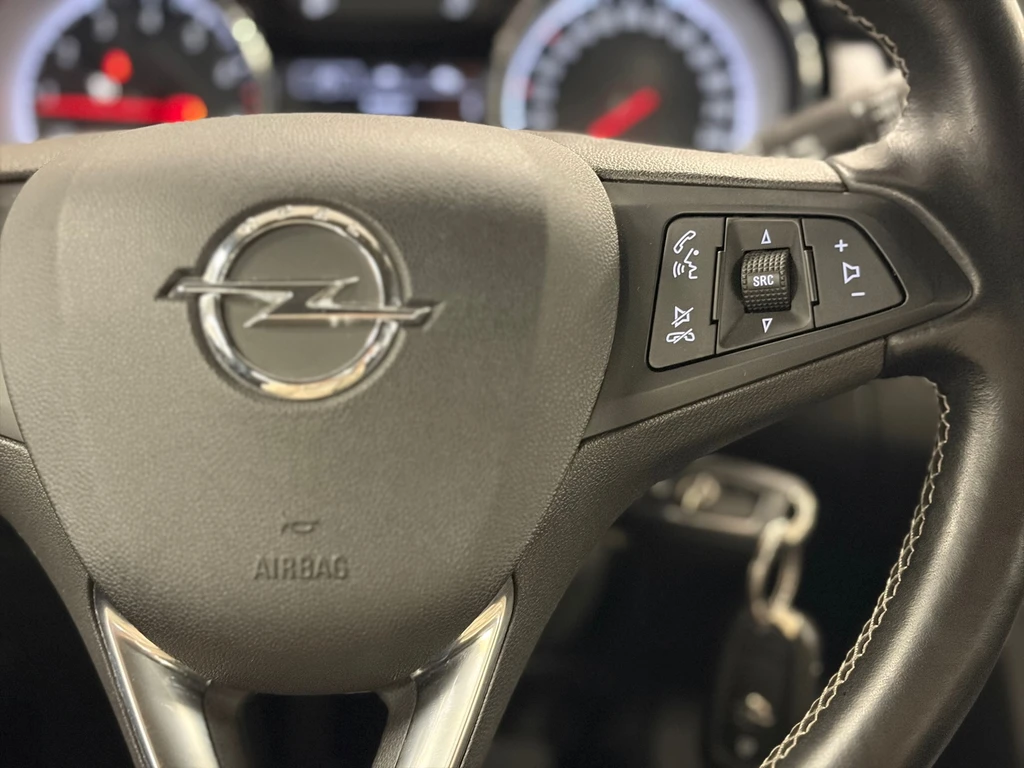 Opel Astra – foto 16