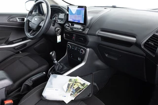Ford EcoSport – thumbnail 9