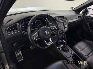 Volkswagen Tiguan – thumbnail 18