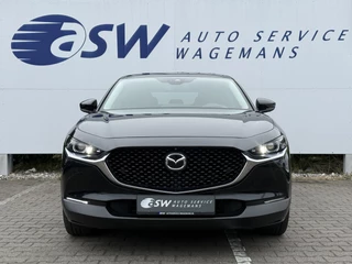 Mazda CX-30 – thumbnail 9