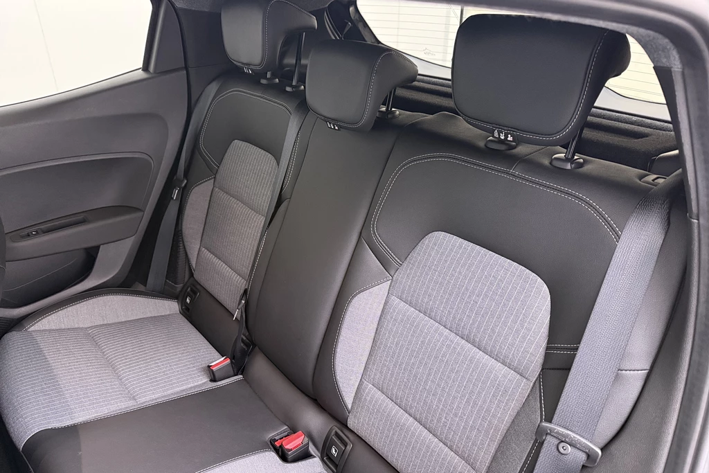 Renault Clio – foto 11