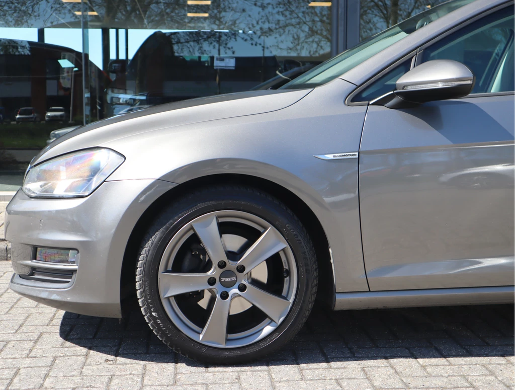 Volkswagen Golf – foto 29