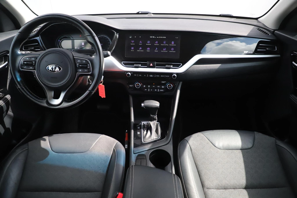 Kia Niro – foto 9
