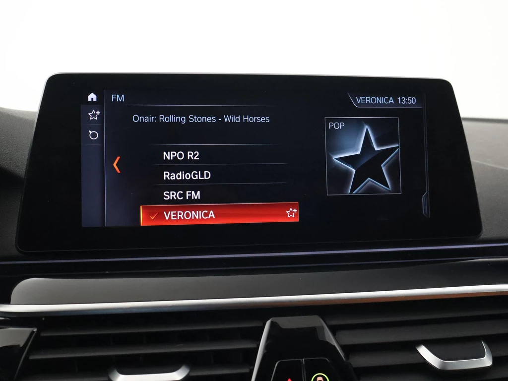BMW 5 Serie – foto 50