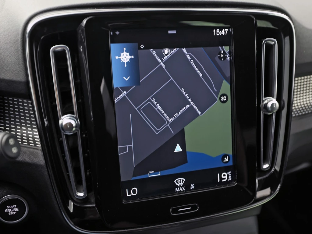Volvo XC40 – foto 11