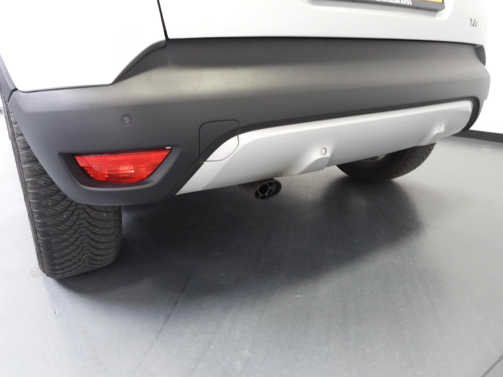 Renault Captur – foto 27