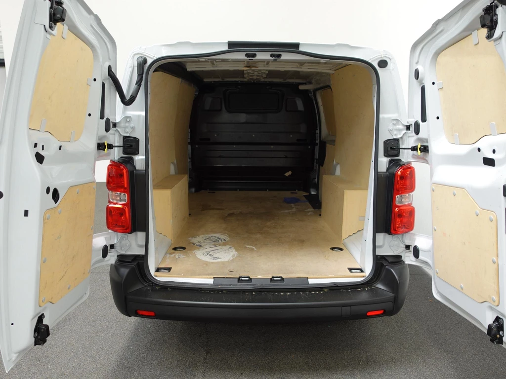 Opel Vivaro-e – foto 14