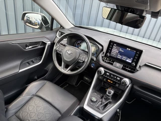 Toyota RAV4 – thumbnail 21