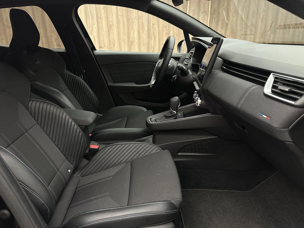 Renault Clio – foto 36