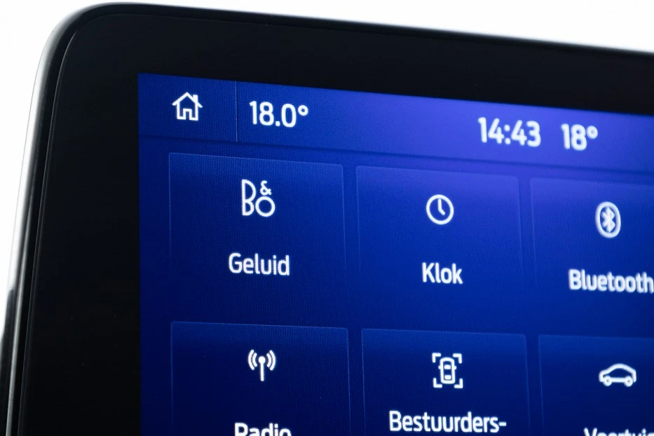 Ford Kuga – foto 23