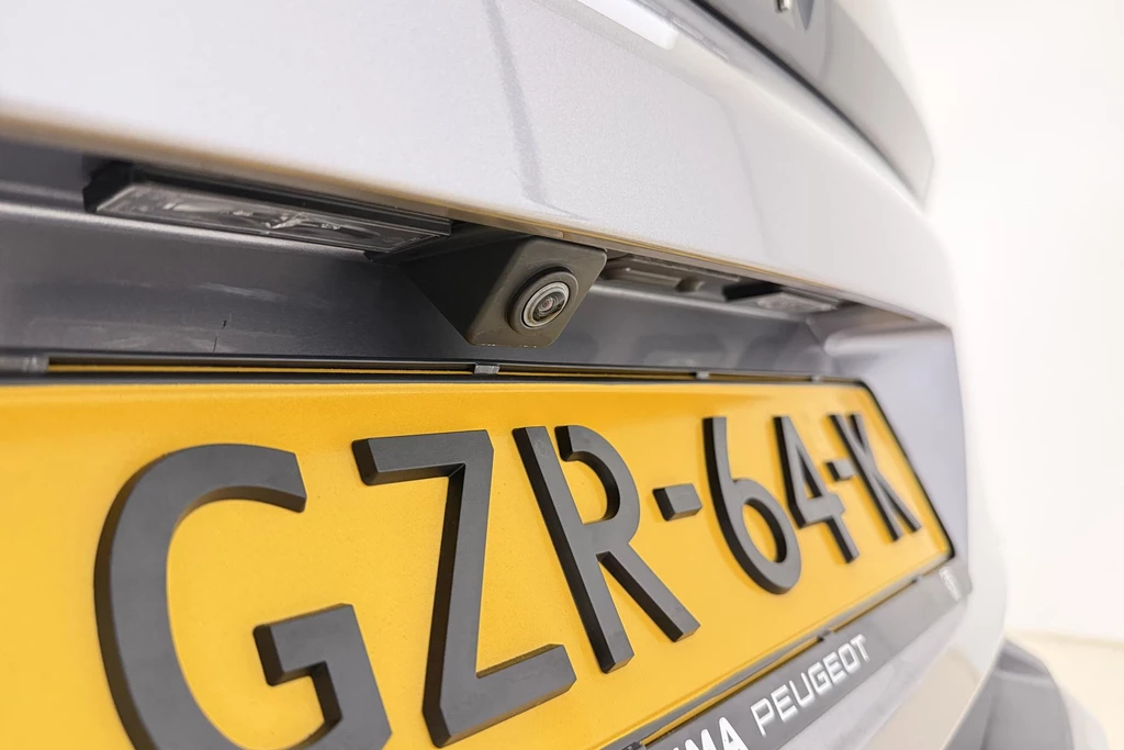 Peugeot 3008 – foto 11
