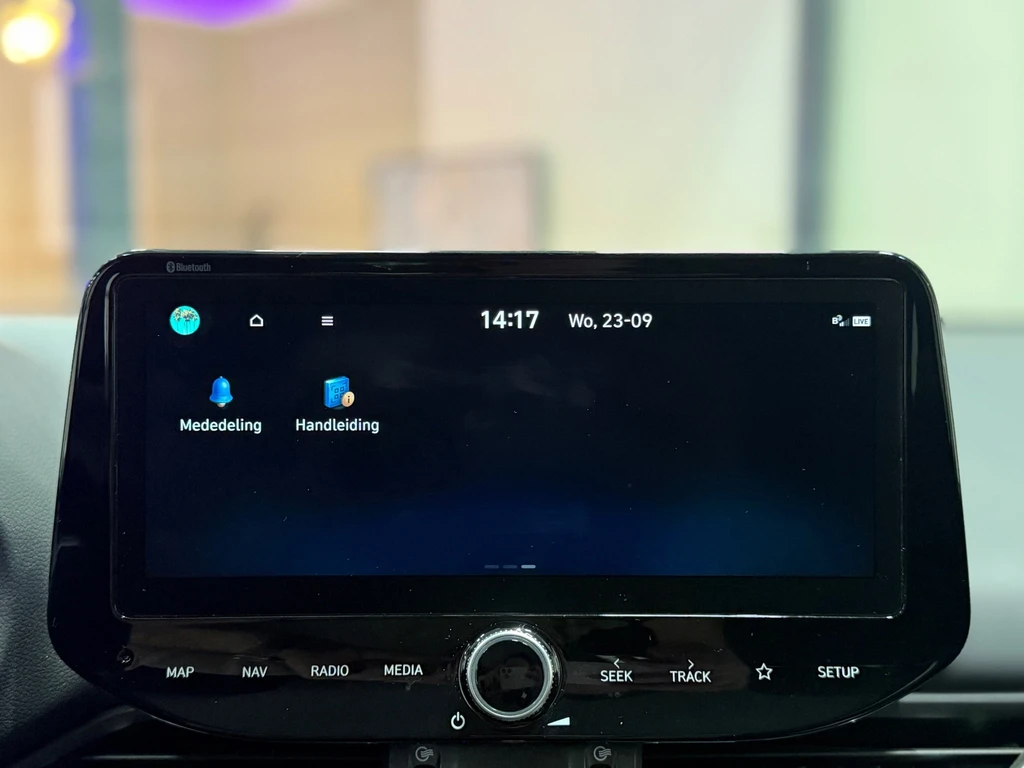 Hyundai i30 – foto 21