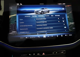 Mercedes-Benz E-Klasse – thumbnail 38