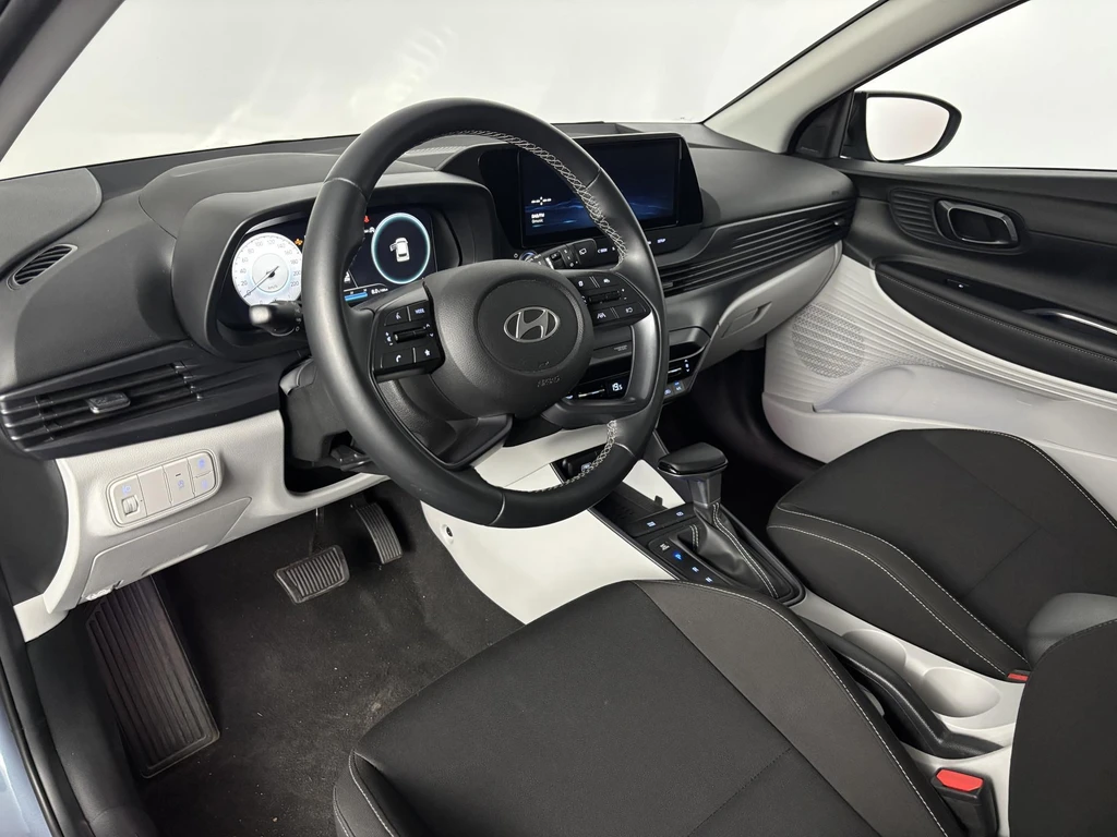 Hyundai i20 – foto 10