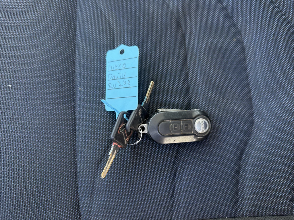 Iveco Daily – foto 24