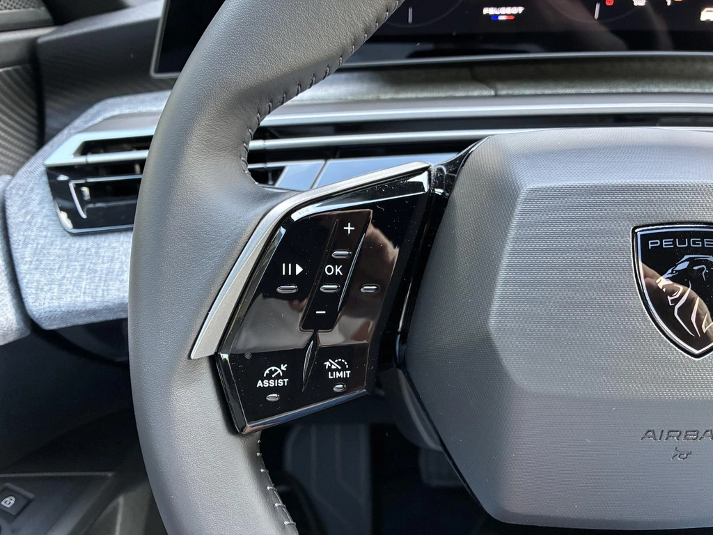 Peugeot 5008 – foto 14