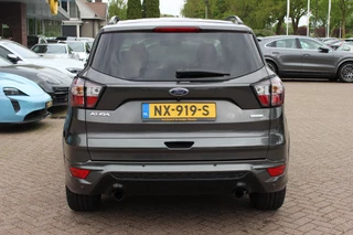 Ford Kuga – thumbnail 4