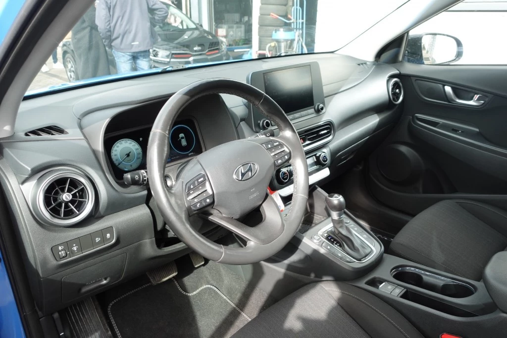 Hyundai Kona – foto 21