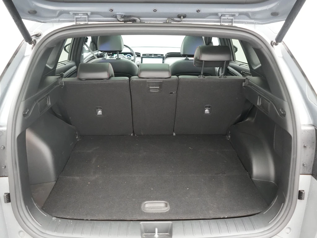 Hyundai Tucson – foto 49