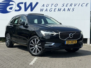 Volvo XC60 – thumbnail 6