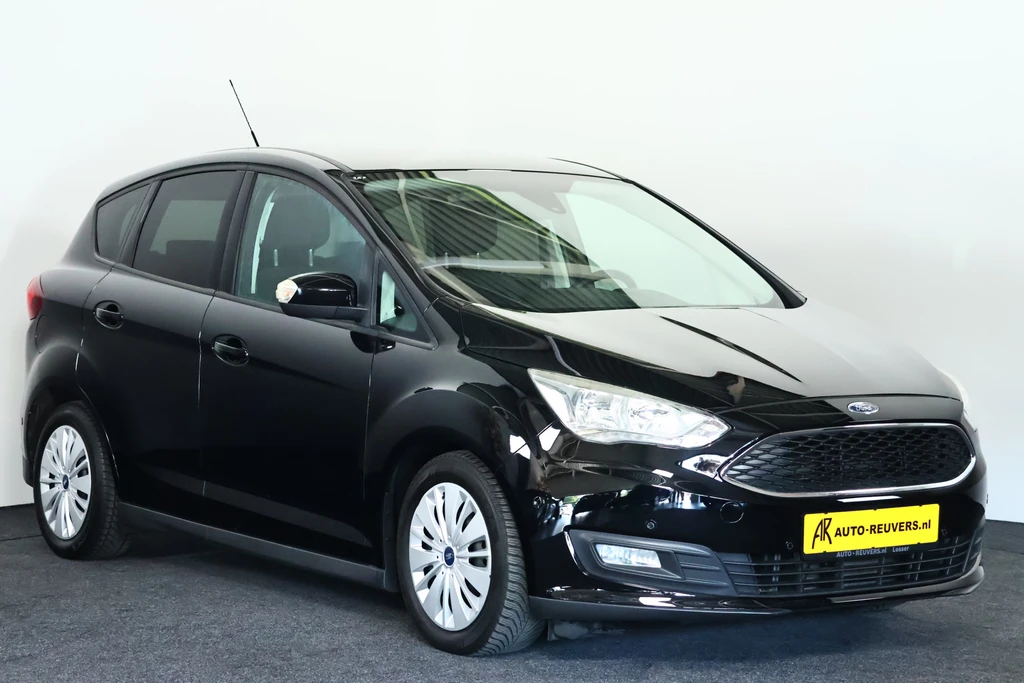 Ford C-MAX – foto 7