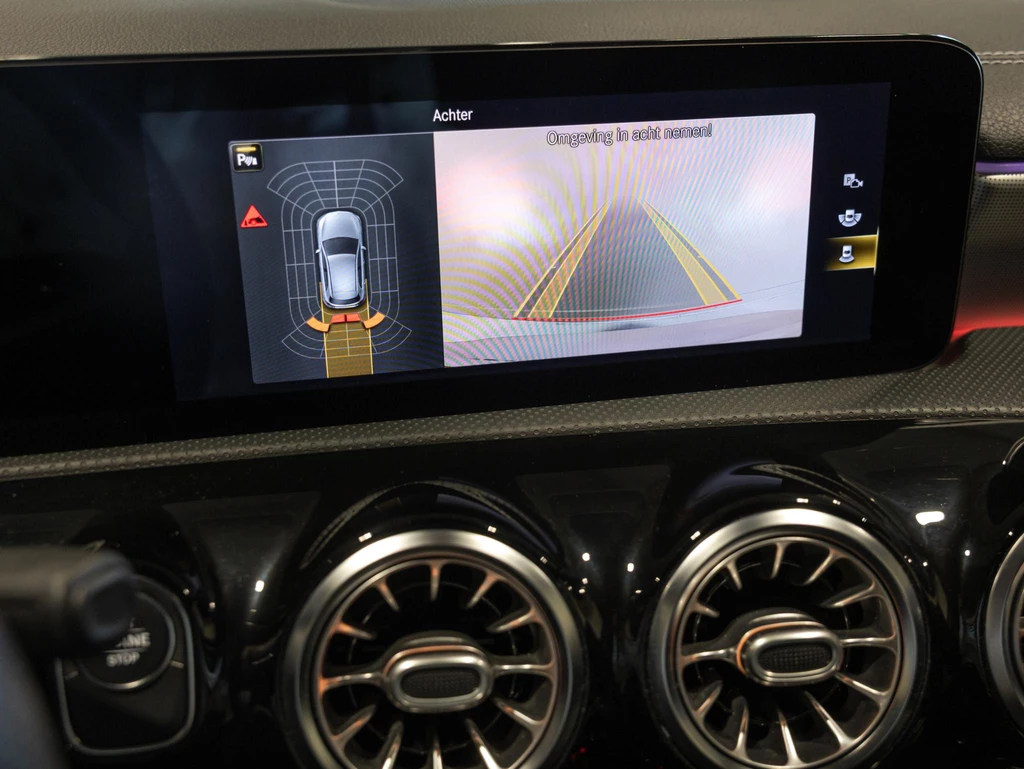 Mercedes-Benz A-Klasse – foto 8
