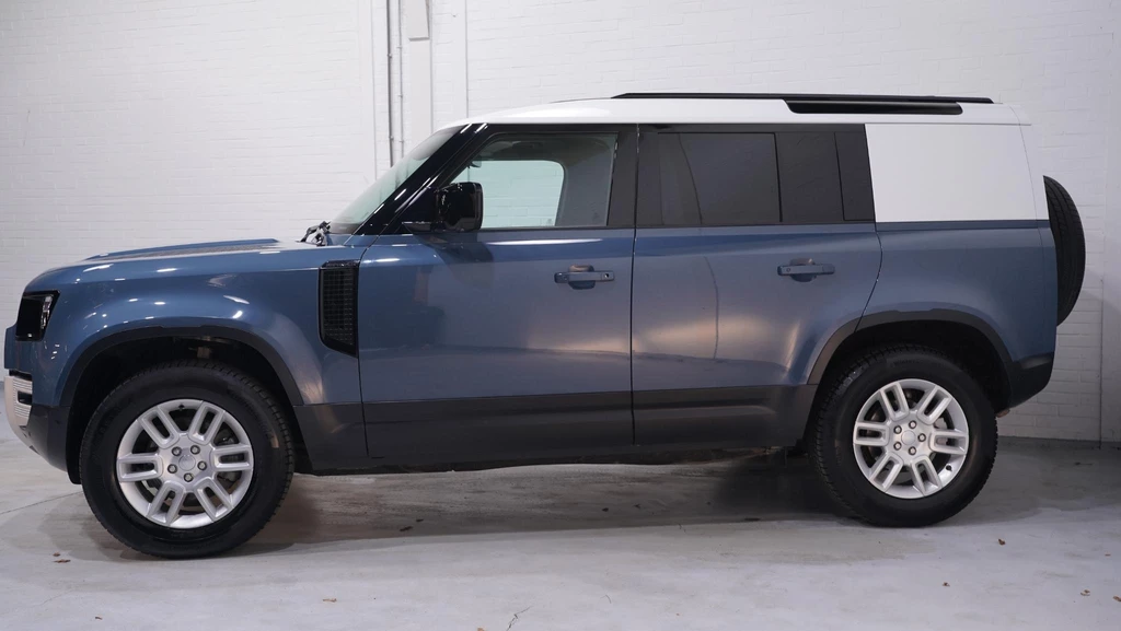 Land Rover Defender – foto 2