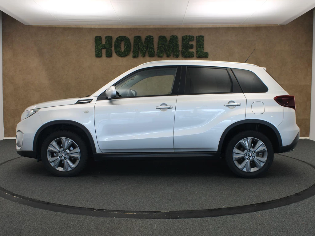 Suzuki Vitara – foto 3