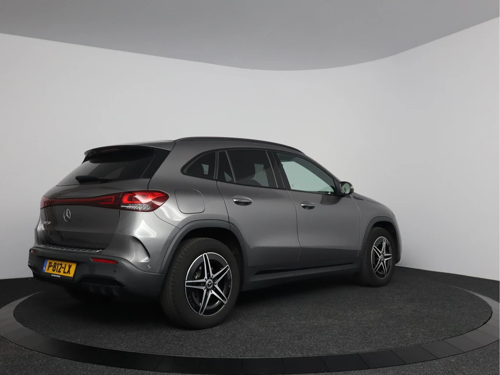 Mercedes-Benz EQA – foto 6
