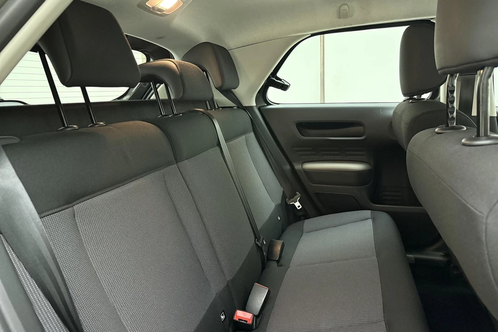 Citroën C4 Cactus – foto 13