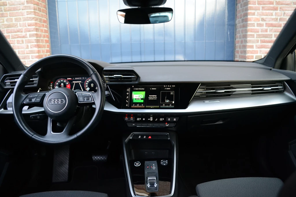 Audi A3 – foto 11