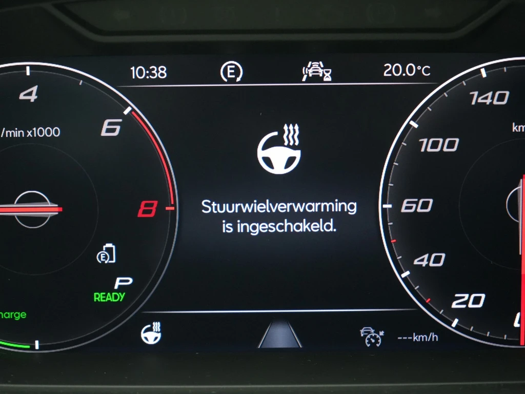 SEAT Tarraco – foto 24