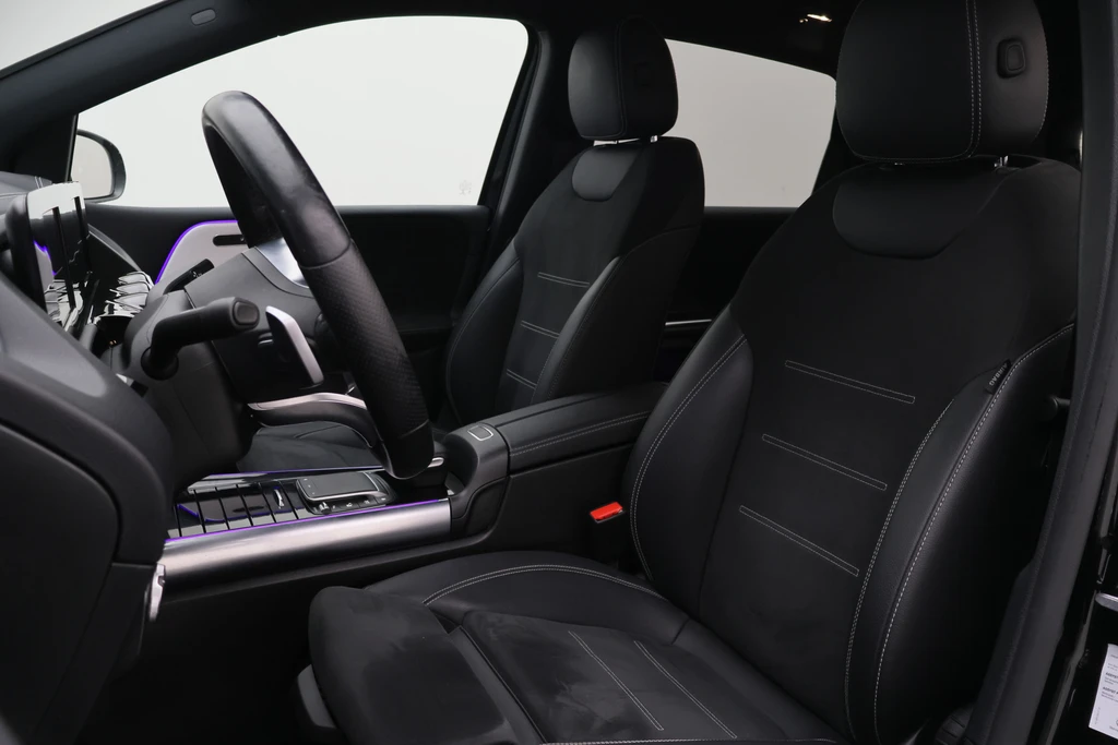 Mercedes-Benz B-Klasse – foto 17