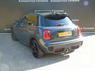 MINI Cooper S – thumbnail 8