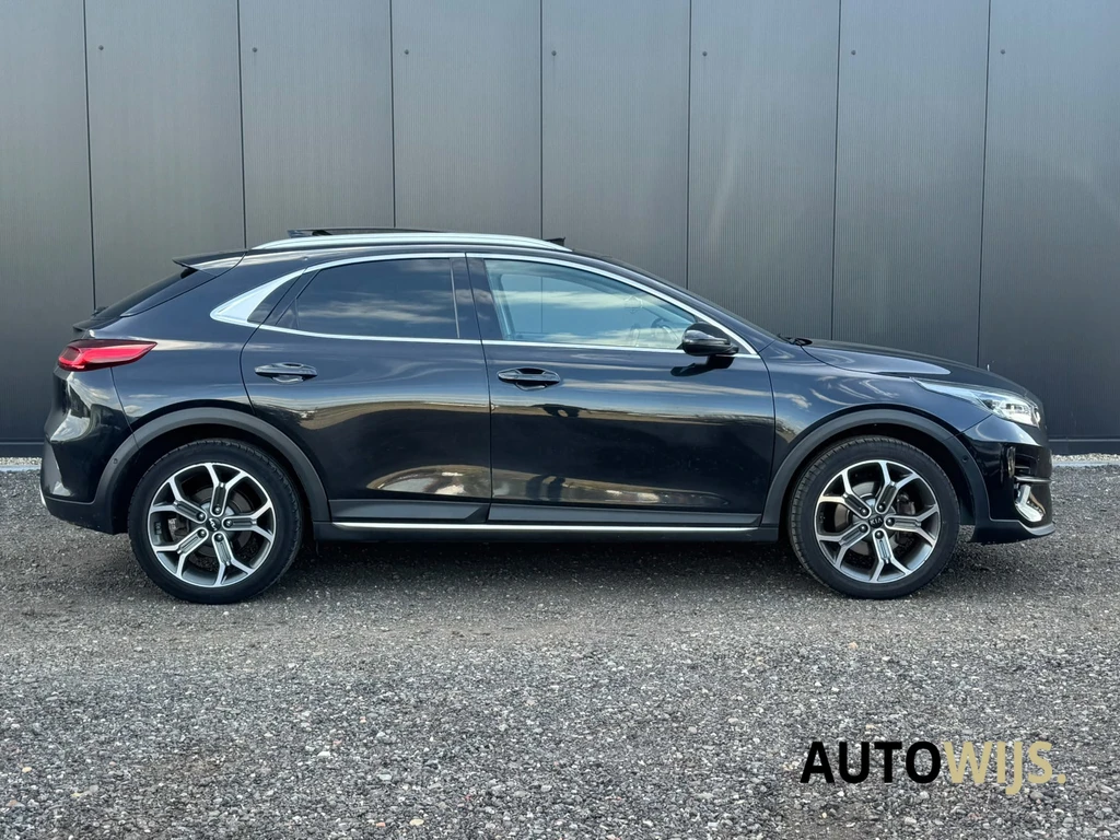 Kia XCeed – foto 6