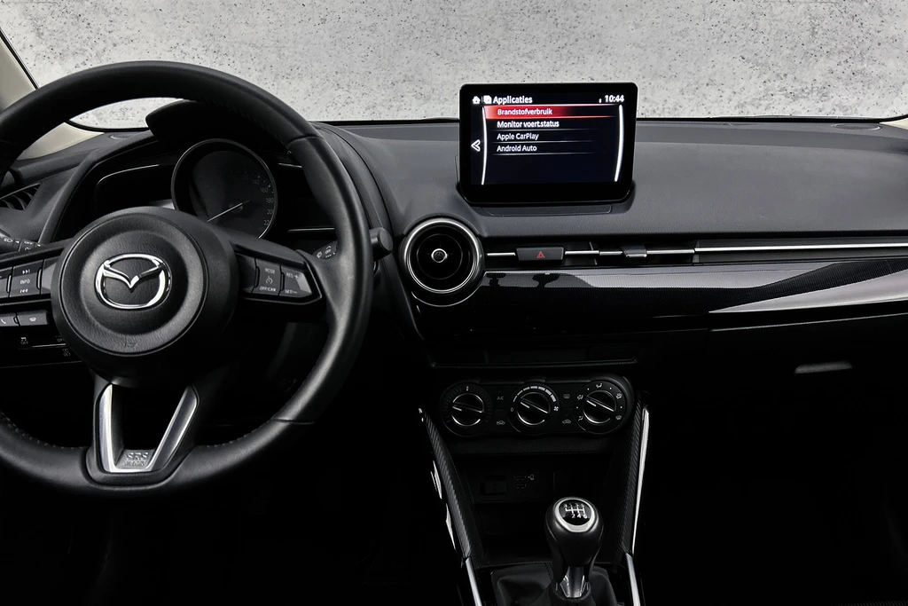 Mazda 2 – foto 16