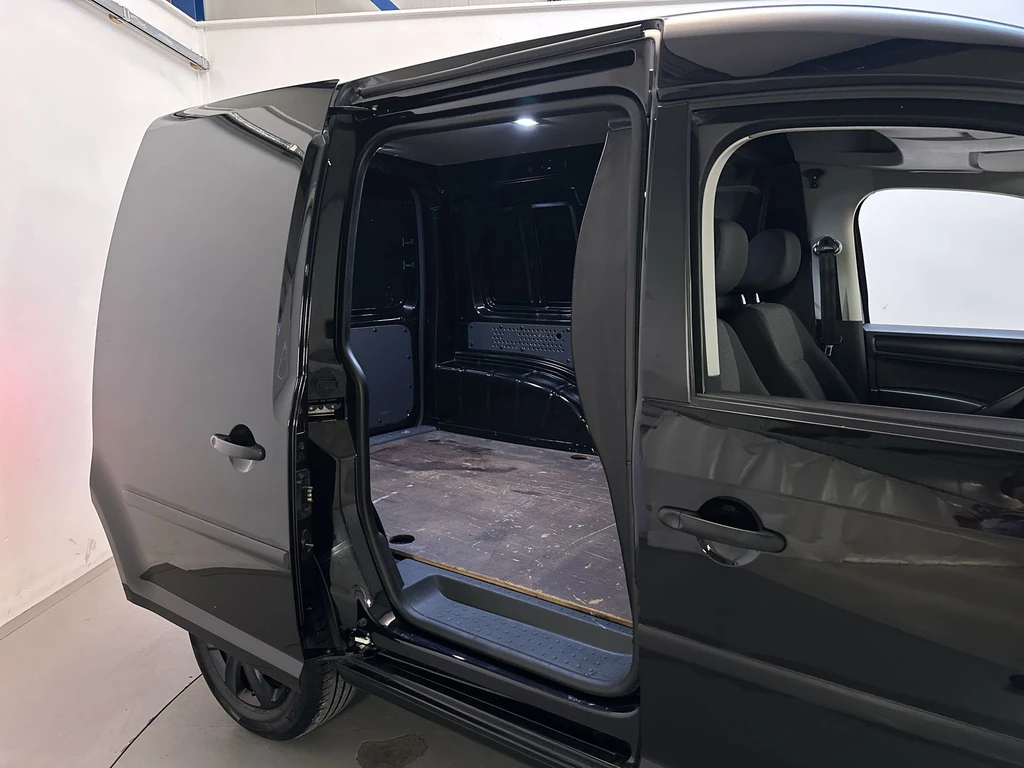Volkswagen Caddy – foto 13