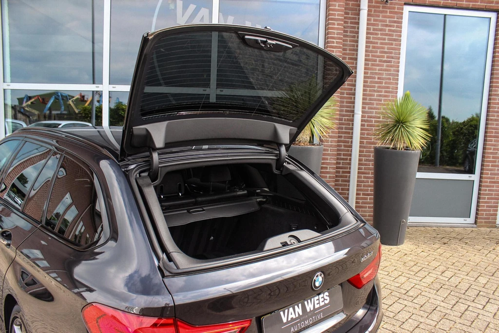 BMW 5 Serie – foto 44