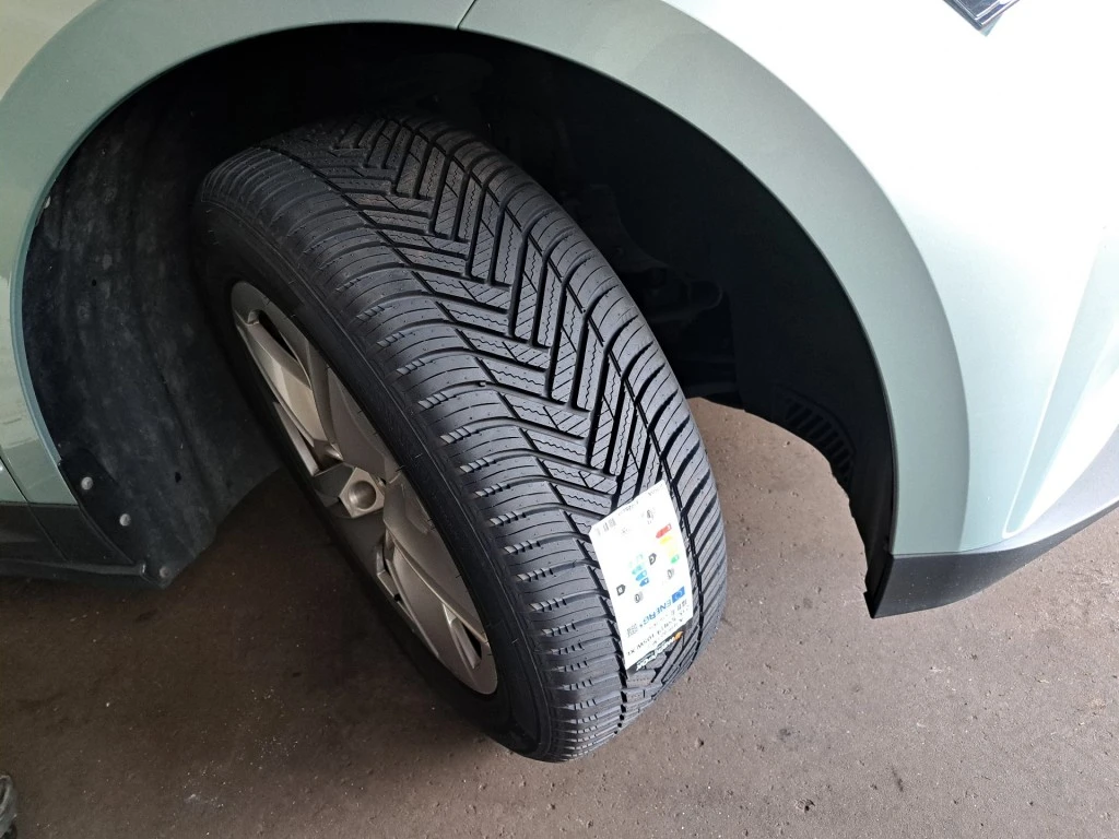 Škoda Enyaq iV – foto 7