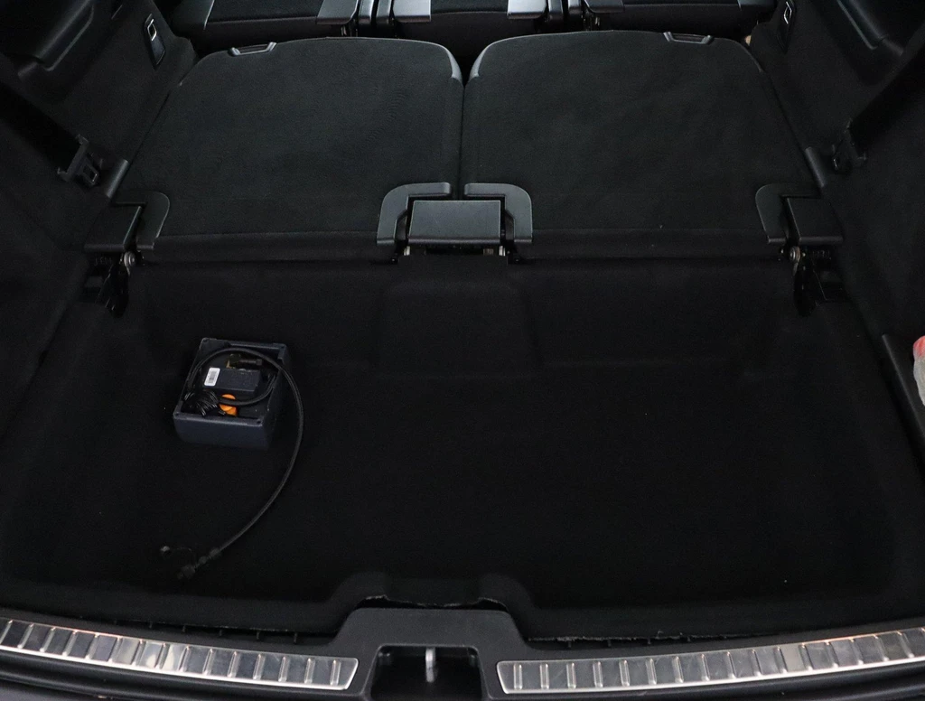 Volvo XC90 – foto 43