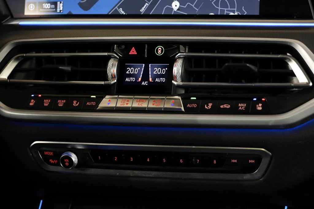 BMW X5 – foto 30