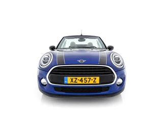MINI Cooper Cabrio – thumbnail 11